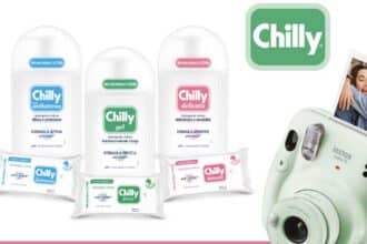 Concorso Chilly Fujyfilm