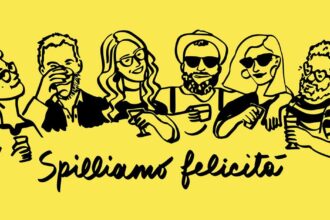 Concorso “Spilliamo Felicità