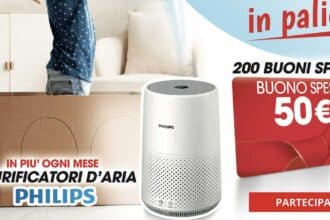 Costruisci i tuoi sogni 2023