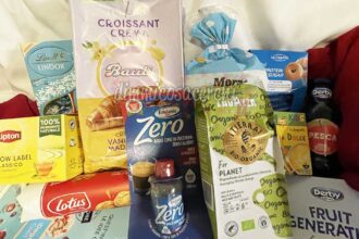 Degustabox gennaio 2023