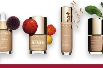 Diventa tester fondotinta Clarins