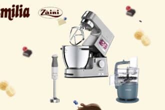 Dolci creazioni Emilia Zaini