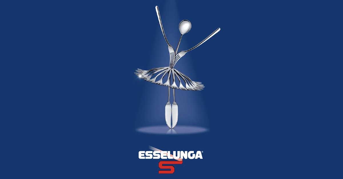 Esselunga Sambonet
