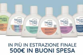 Neutromed Prendi 3 paghi 1