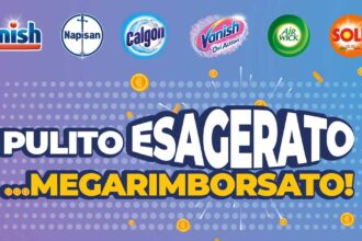 Pulito esagerato, Megarimborsato