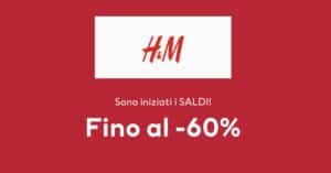 Saldi H&M