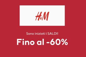 Saldi H&M