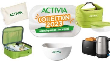 activia collection