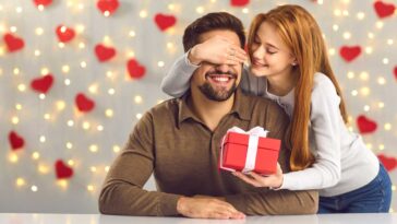 idee regalo san valentino