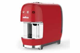 macchine espresso Lavazza Smeg