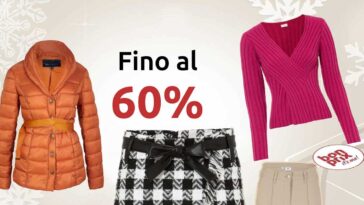 saldi BonPrix