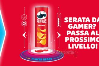 vinci set da gaming Logitech