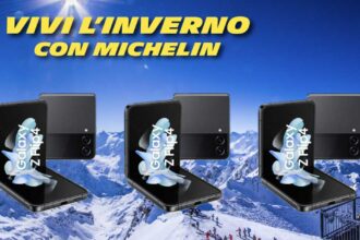 vivi inverno michelin concorso giornaliero
