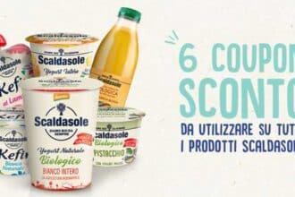 Buoni sconto Fattoria Scaldasole