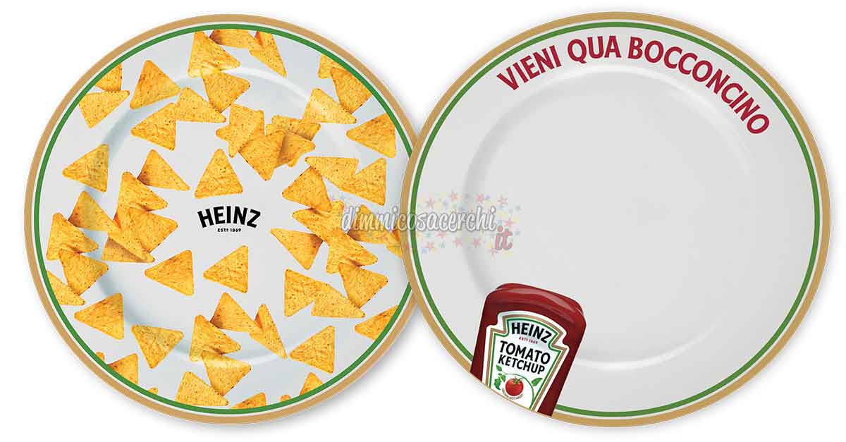 Concorso Heinz