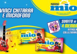 Concorso formaggini Mio Miraculous