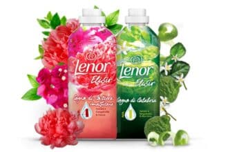 Diventa Ambassador Lenor Elisir