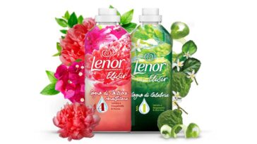 Diventa Ambassador Lenor Elisir