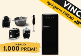 Leffe ti premia in cucina