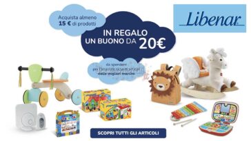 Libenar ti premia