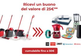 Premio certo Vileda