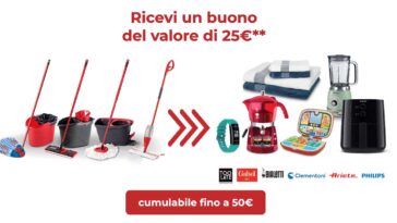 Premio certo Vileda