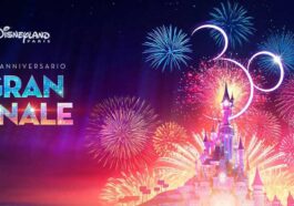 RDS ti porta a Disneyland Paris