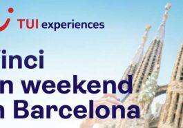 Vinci gratis un weekend a Barcellona con Musement