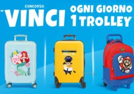 Vinci un Trolley