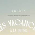 Concorso iBlues 2026