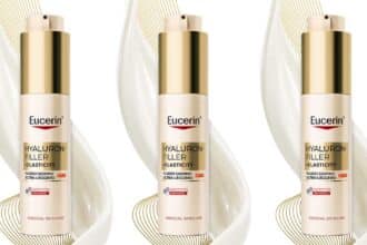 diventa tester Hyaluron-Filler + Elasticity fluido giorno ultra-leggero SPF50