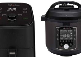 instant pot