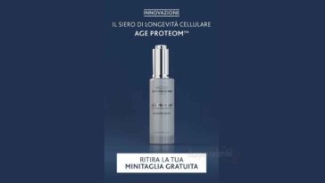 Age Proteom Esthederm