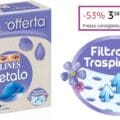 Assorbenti LINES PETALO offertissima Amazon