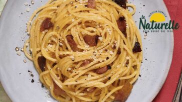Carbonara Challenge