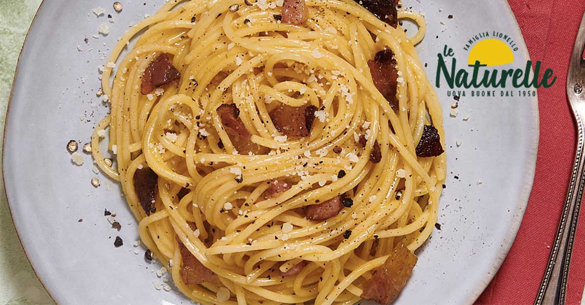 Carbonara Challenge