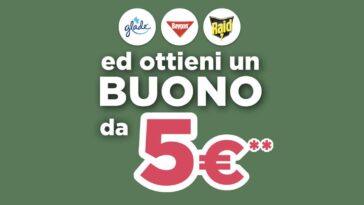Casa protetta e profumata con SCJ