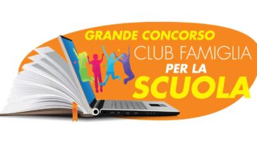Club Famiglia Concorso Conad