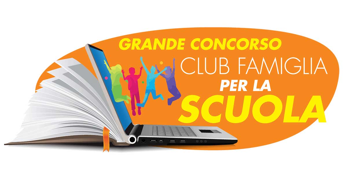 Club Famiglia Concorso Conad