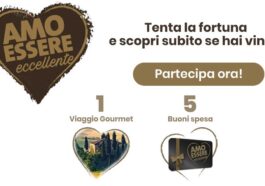 Concorso "Amo essere eccellente" Eurospin