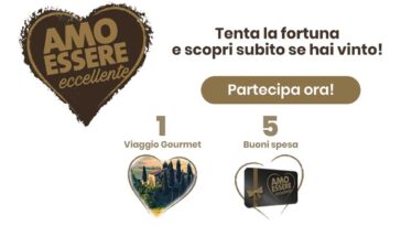 Concorso "Amo essere eccellente" Eurospin