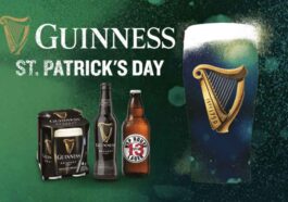 Concorso Guinness 2023
