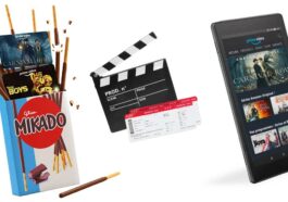 Concorso Mikado