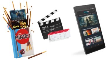 Concorso Mikado