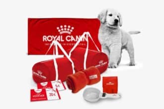 Concorso Royal Canin Primi Passi 2024