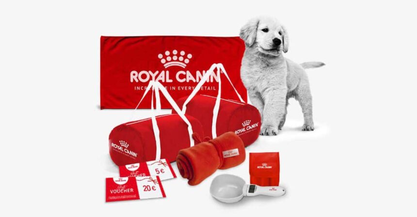 Concorso Royal Canin Primi Passi 2024