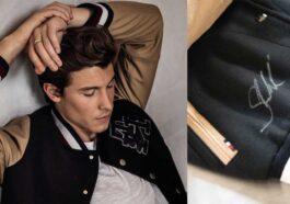 Concorso Tommy Hilfiger Shawn Mendes