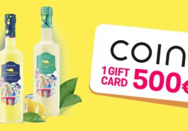 Concorso nuovo look Limoncetta