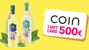 Concorso nuovo look Limoncetta