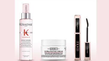 Diventa tester Kérastase, Kiehl's e Lancôme